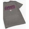 New York Giants Womens/Ladies T-Shirt