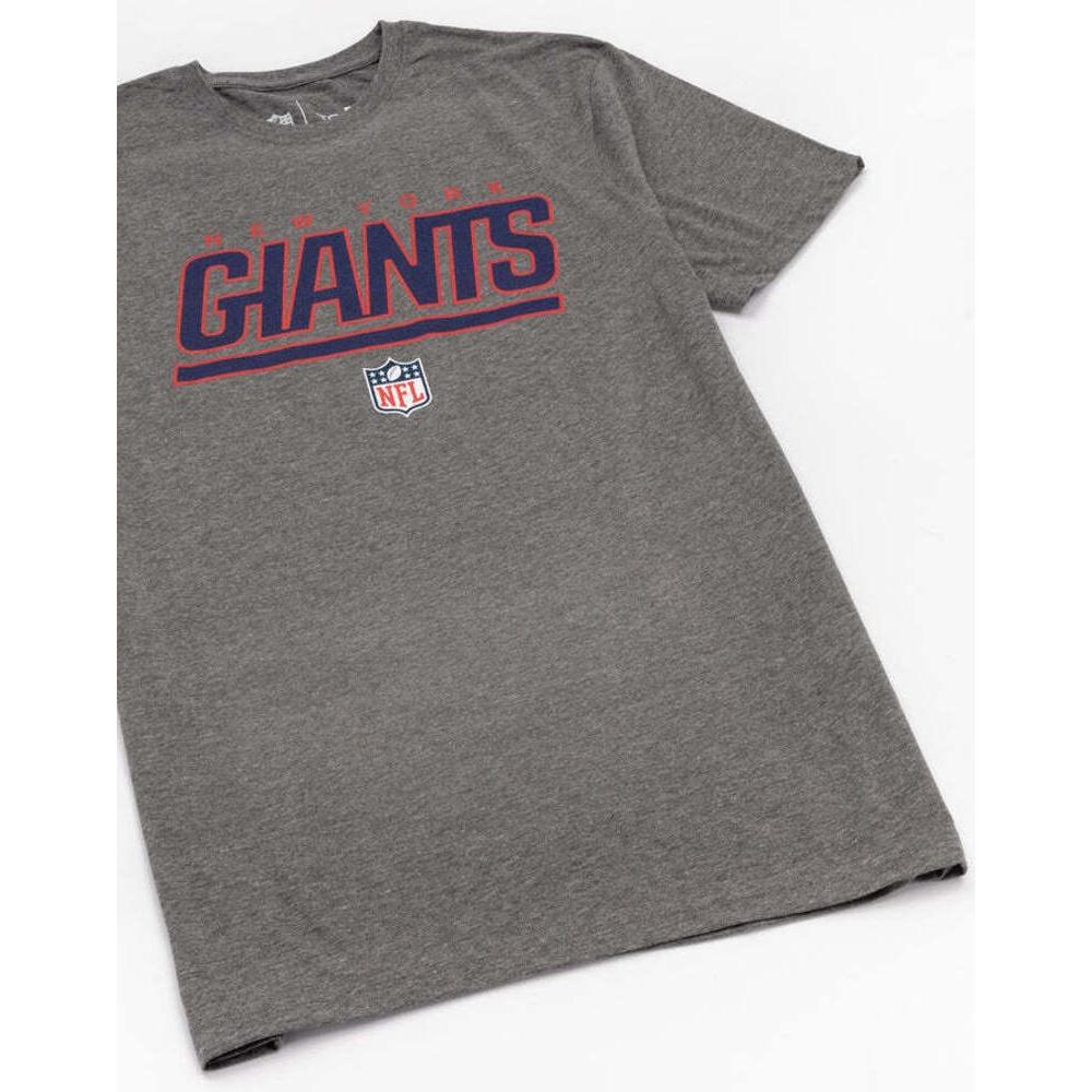 New York Giants Womens/Ladies T-Shirt