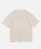 VASTIC Ram See-Through Half Knit_Ivory