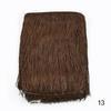 5/8/10M 30cm Long Tassel Fringes for Curtains Lace Trims Dress Fringe Trim Decorative Trimmings Stitching DIY Sewing Accessories