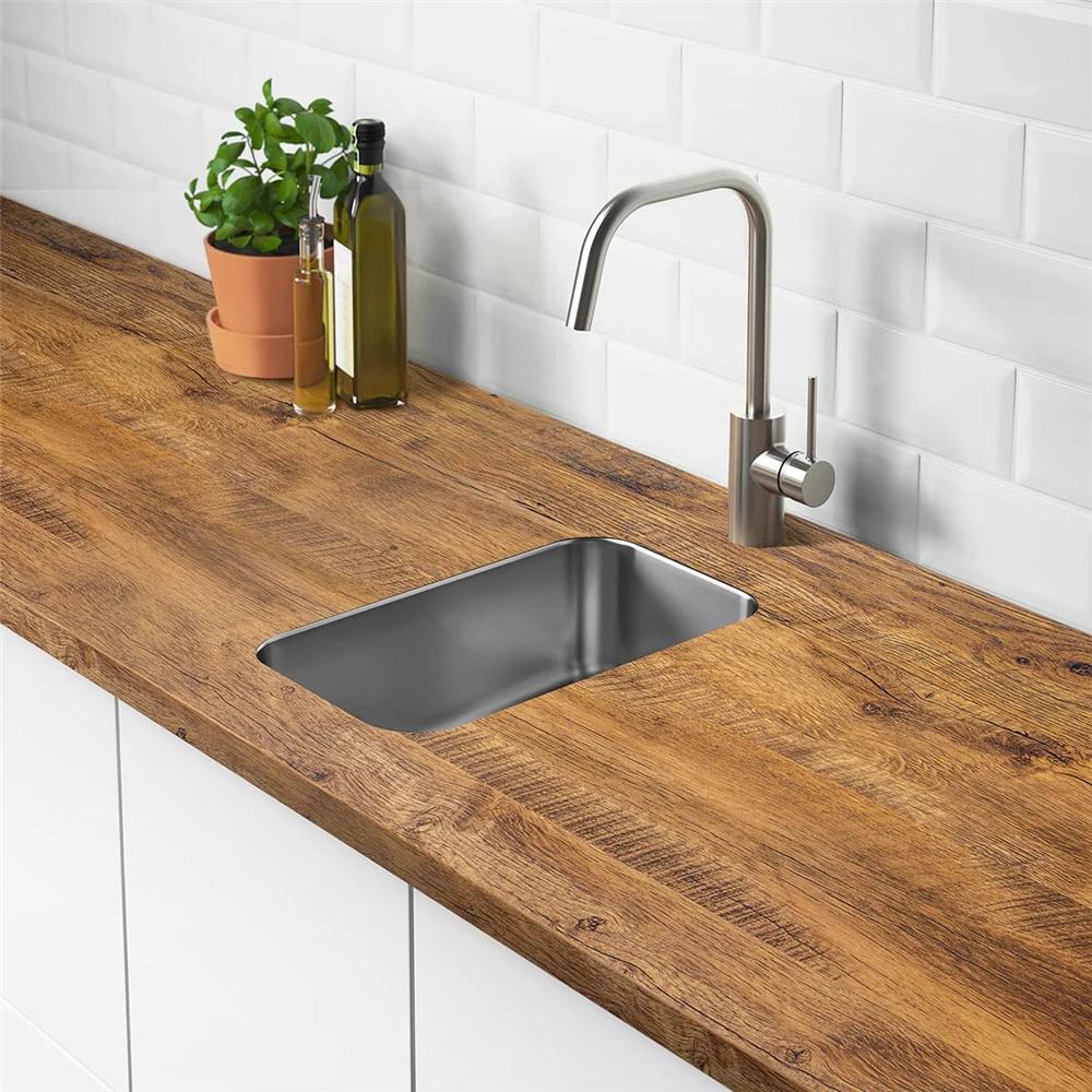 80Cm Width Wood Grain Pvc Wall Cover For Door Wardrobe Cupboard Table Furniture Water-Repellent Self Adhesive Decals Home Decor Film