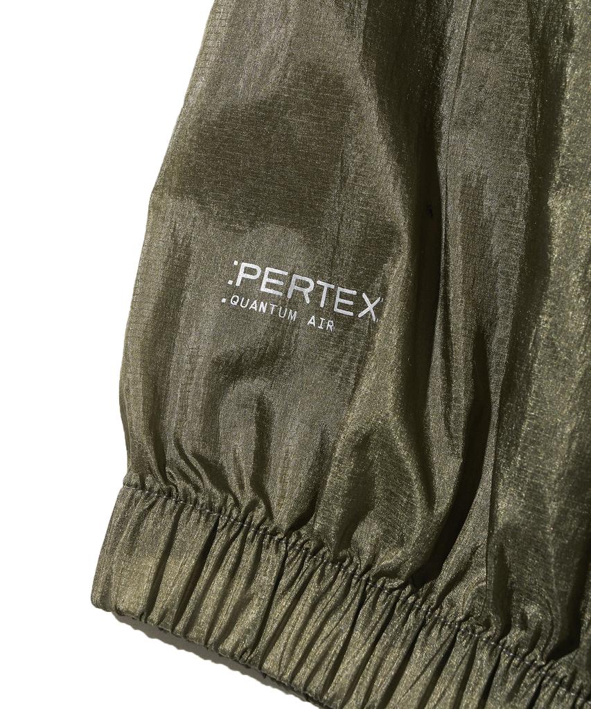 Phyps Motorcycle Honda Pertex Wind Breaker_Khaki