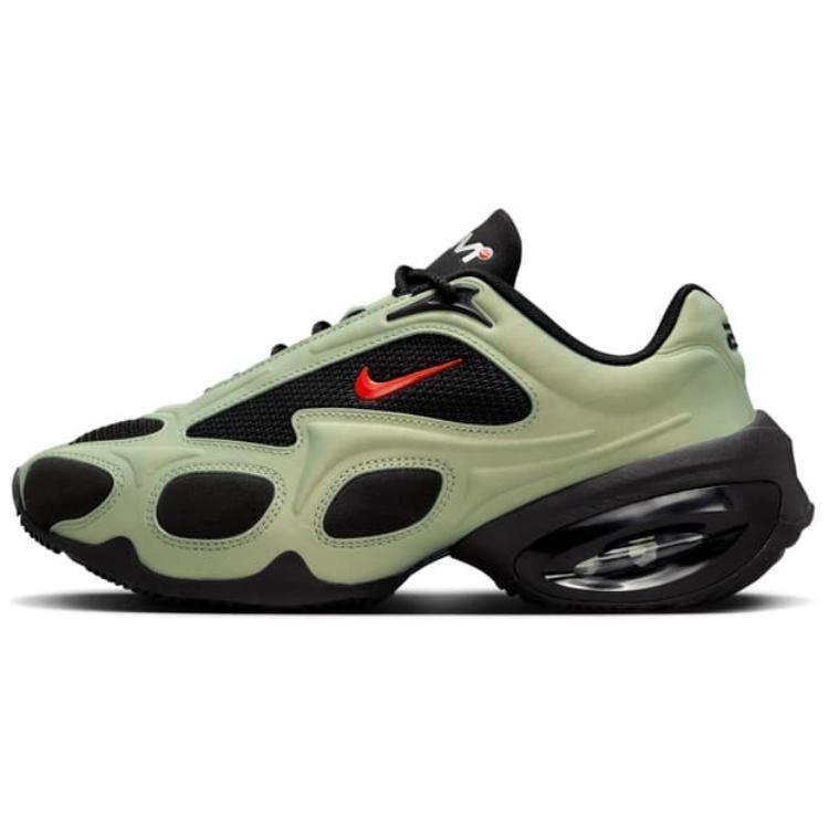 (WMNS) Nike Air Max Muse Oil Green Women s FV1920-002 EU 37.5