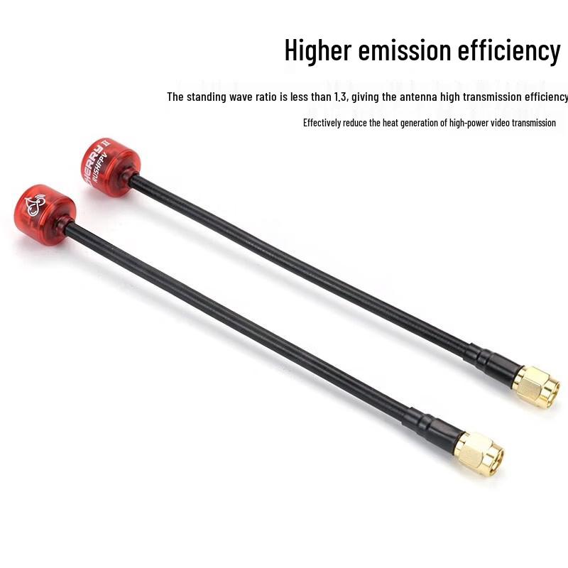 RUSHFPV Cherry 2 5.8G FPV Antenna