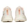 Anta Cushioned Anti-Slip Wear-Resistant Breathable Lightweight Low-Top Running Shoes Women's White Pink Sneakers 122235570S-3