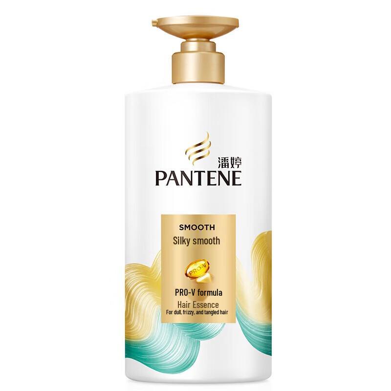 Pantene PRO-V Silky Smooth Conditioner