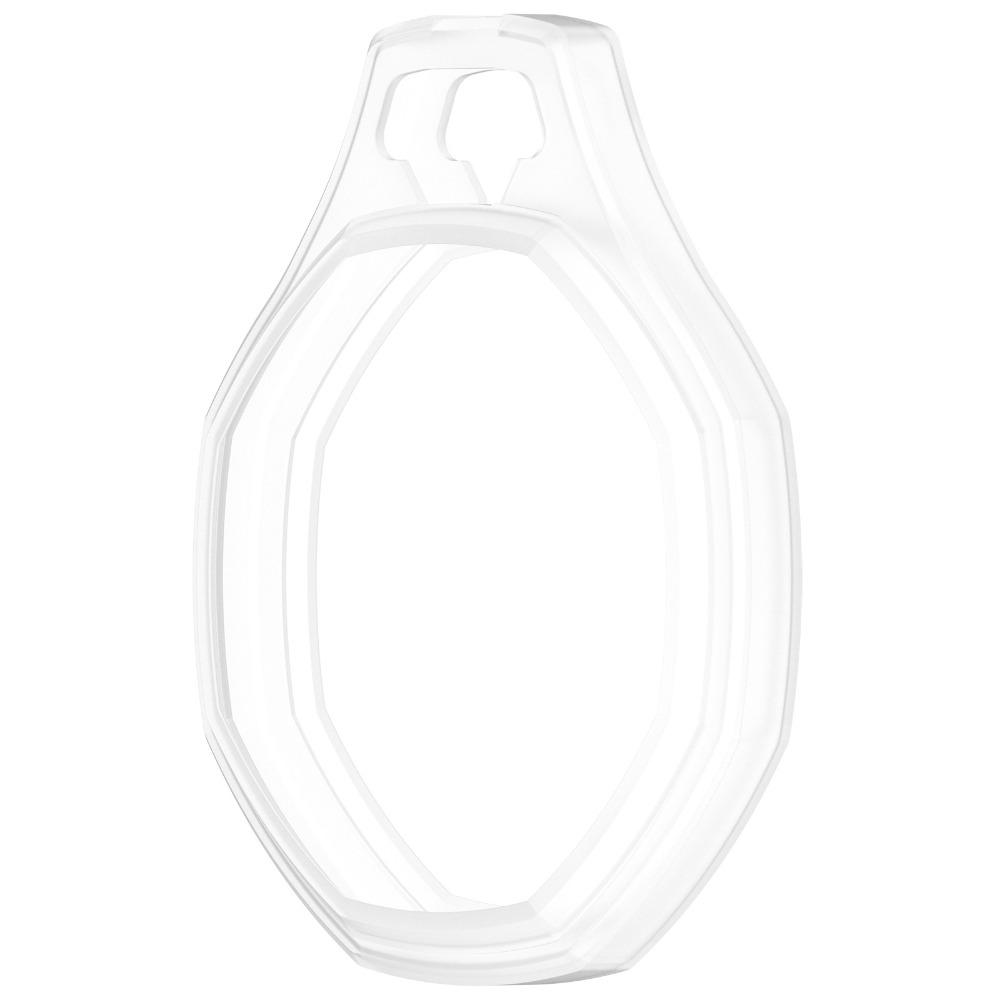 Silicone Protector Cover Shockproof Soft Shell for Swatch X AP Royal Pop Pocket Watch Accessories