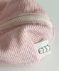 Nuaname Cute Pouch Knit Castella 2 Colors