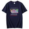 I Wear This Shirt Periodically Periodic Table Of Eleunisexts Graphic T Shirts Summer Cotton Short Sleeve Tshirts Unisexs Tshirt