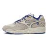 Mizuno Contender Rijks Museum Non-Slip Low-Top Casual Shoes Men sneaker Light-Blue D1GD232201