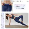 Pluviva Yoga Perfect for and Hot Perfect for Fitness and Product Women's Leggings, High-Waisted, Yoga, Pilates, Running, Yoga, Slimming. Code