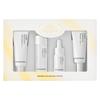 Banobagi Alpha Radiance 4 Step Kit Set, 1 Set