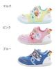 Sneakers AP B58 Baby Pink cm 2E [Anpanman] 14.5