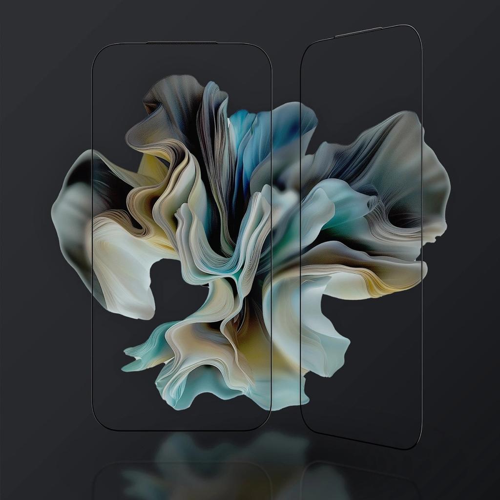Szkło hartowane na iPhone 17 Pro Max Titan Vision 7