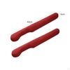 2 Pieces Car Seat Gap Fillers Crevice Plug Drop Blocker Fill The between and Console
