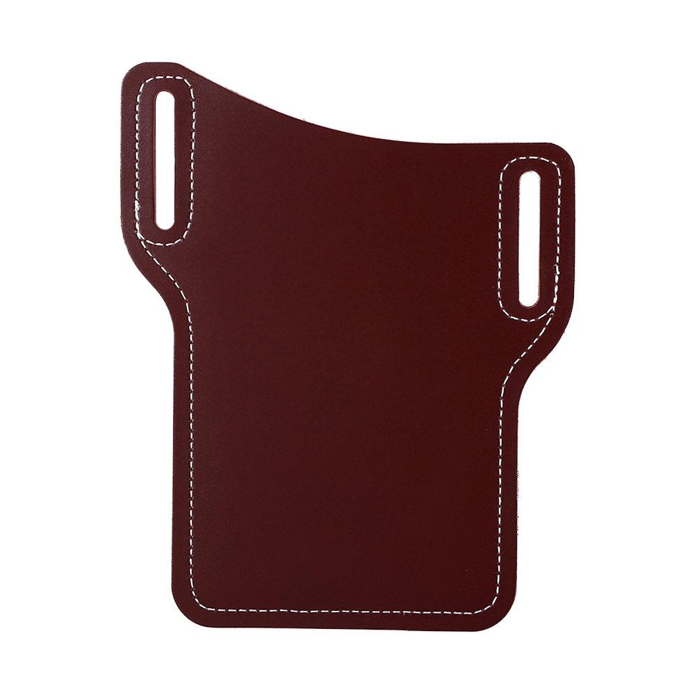 Phone Accessories Phone Case Cover Travel Hiking Belt Clip Phone Mini Bags Mobile Phone Bag Waist Bag Vintage Pack