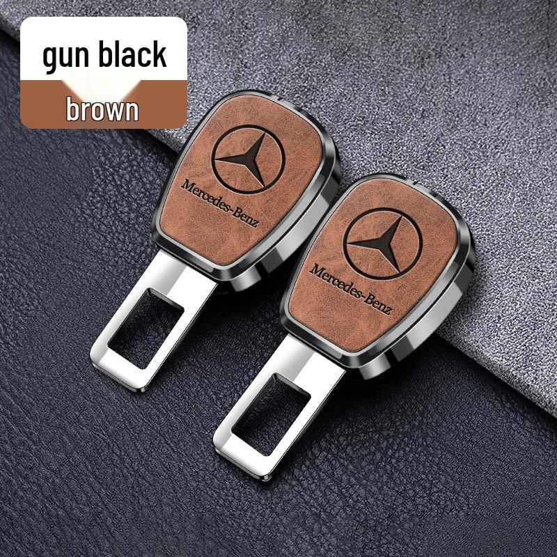 Mercedes-Benz Seatbelt Extender for S, C, E-Class, G-Class, and AMG GT63