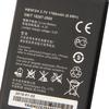 Nabíjecí lithiová baterie pro Huawei E5336 E5330 E5375 EC5377 E5373 4G LTE WIFI Router HB5F2H Baterie 1780mAh