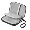 Waterproof Reed Storage Bag Portable Saxophone Clarinet Reed Carrying Case Saxophone Reed Protector for Travel Concert