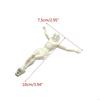 62KD Jesus Figurine Pendant Christian Ornaments Household Supplies