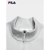 FILA Men's 2026 Spring Half-Zip Pullover Sweater