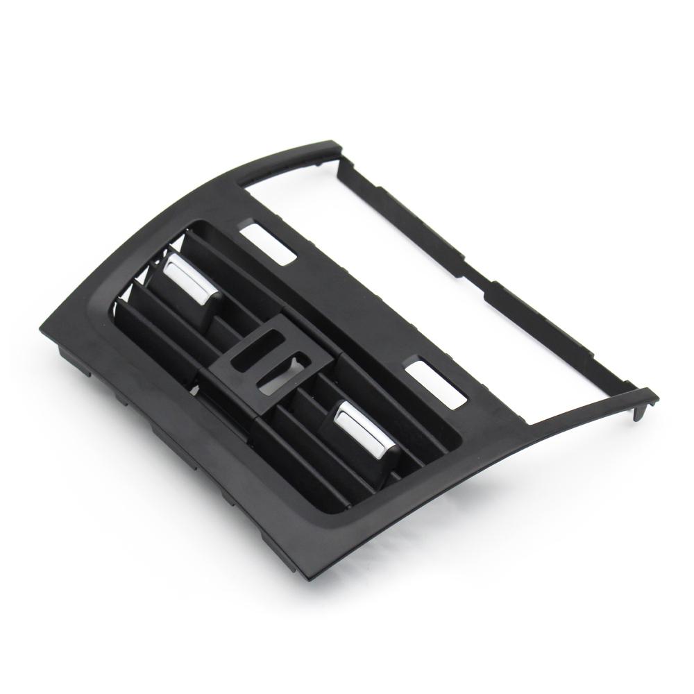 Car Rear Fresh Air Conditioning AC Vent Grille Outlet Panel For BMW 5 Series GT F07 528i 535i 550i 2010-2017