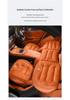 Winter Flannel Seat Cushion for Besturn B70s/T55/T77/T90/T99/E01/NAT/M9