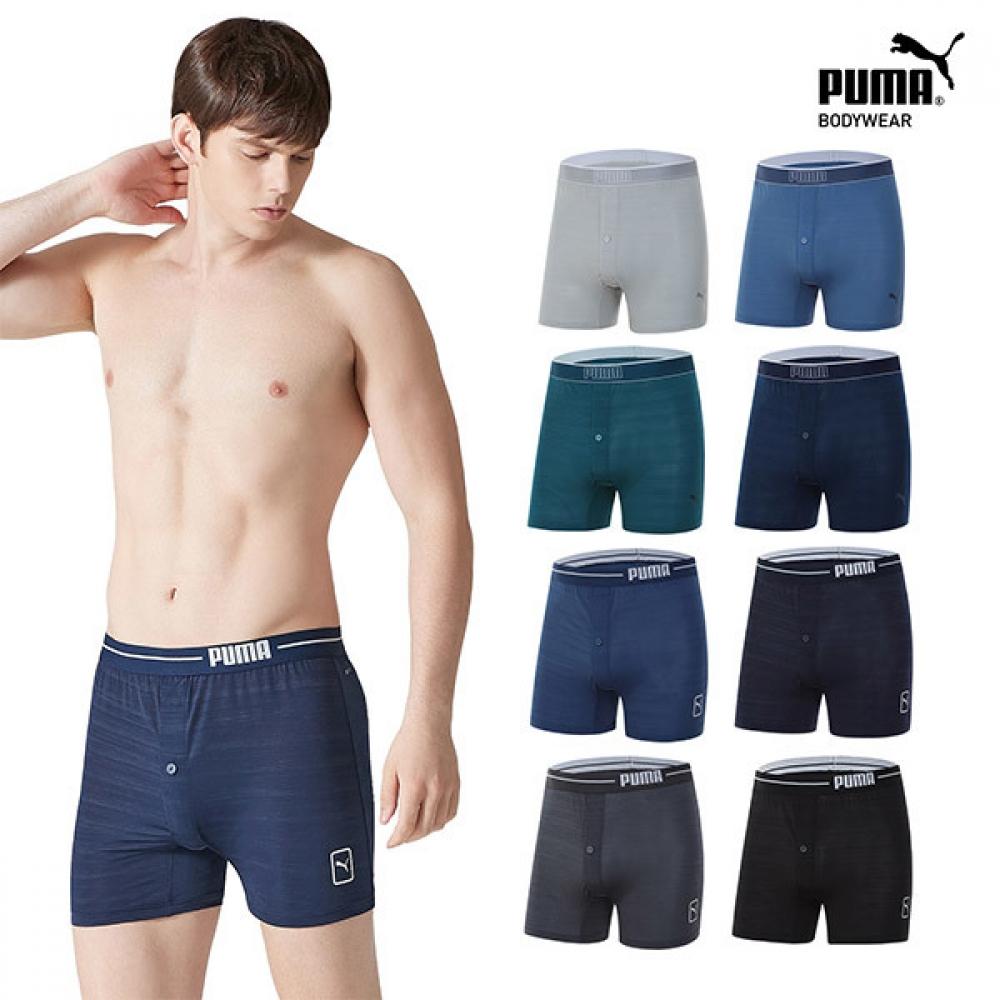

Puma Top Puma Men S Knit Trunk выбор 1 Option 1 PMTOSK01/92/095