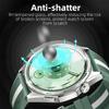 Easy Install Tempered Glass For Huawei Watch GT6 Pro GT6 41mm 46mm Screen Protector Cover For Huawei GT5 Pro 42/46mm Accessories