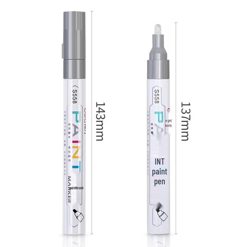 Deli S558 Marker Pen