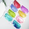Gel Sequins Pearlescent Eye Makeup Stage Makeup Gel Sequins Photo Hair Makeup Glitter