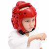 Lightweight Martial Arts Fight Mask Breathable Head Guard  Children's Taekwondo