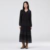 Thursday Island Chiffon Dress T262mop133w