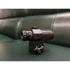 G33 G43 Sight Fixed 3x 5x Magnifying Glass Sight Holographic Sight Red Dot Sight Quickly Install Toy Gun Sight