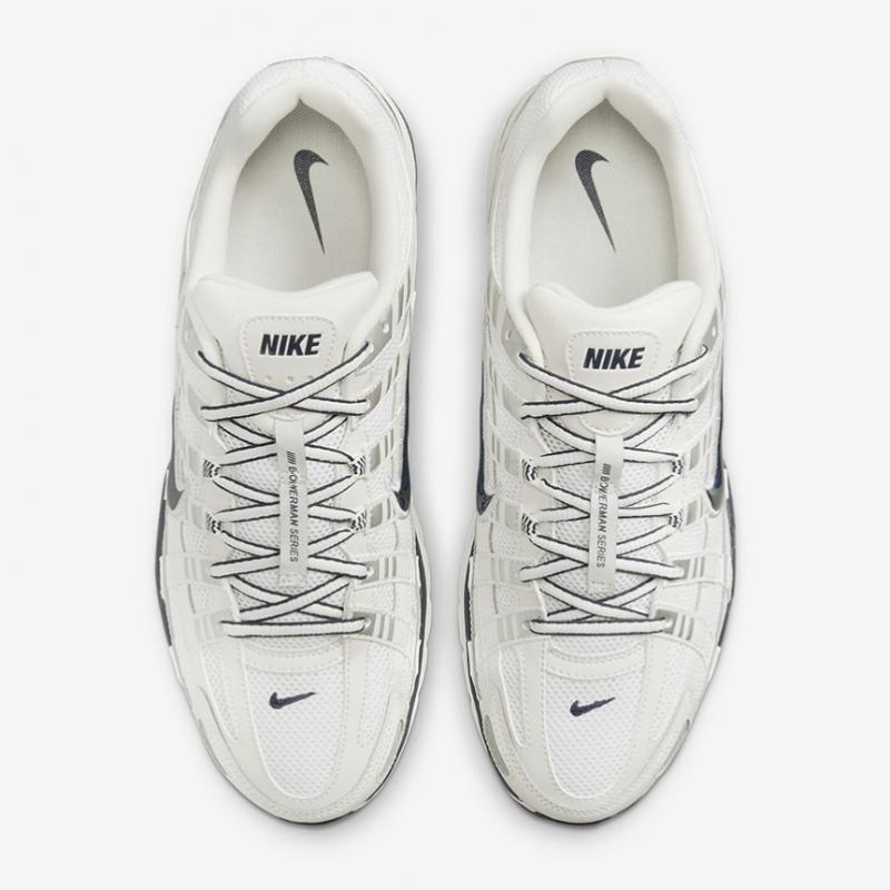 Nike Galleria Nike P 6000 Phantom Summit White