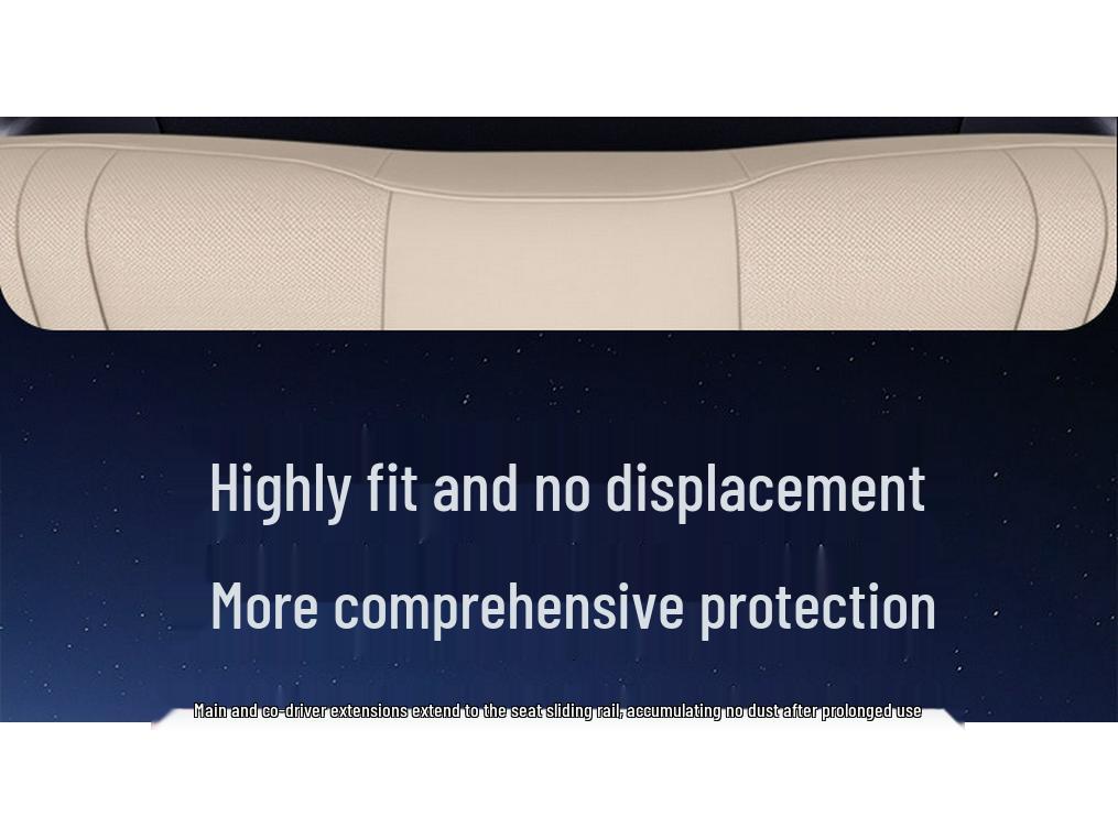 Shangjie H5 TPE2025 Interior Modification Carpet Set