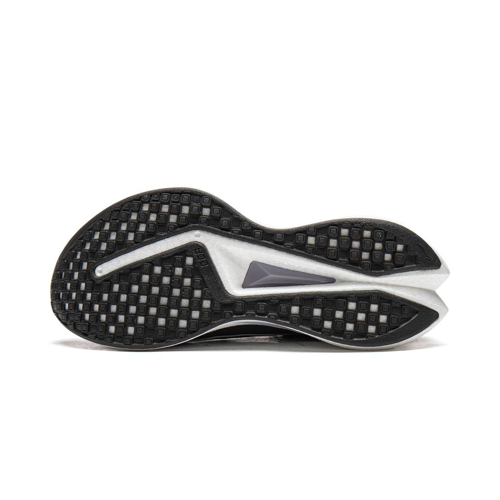 Li Ning Red Hare 9 PRO Running Shoes Women's Low top Black ARPW002-4