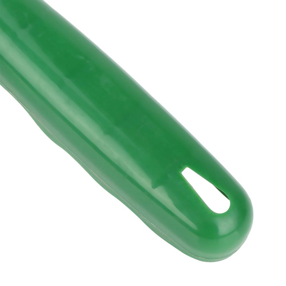 Multifunktionell plastskopa Jordspade Skedar Grävverktyg Odling