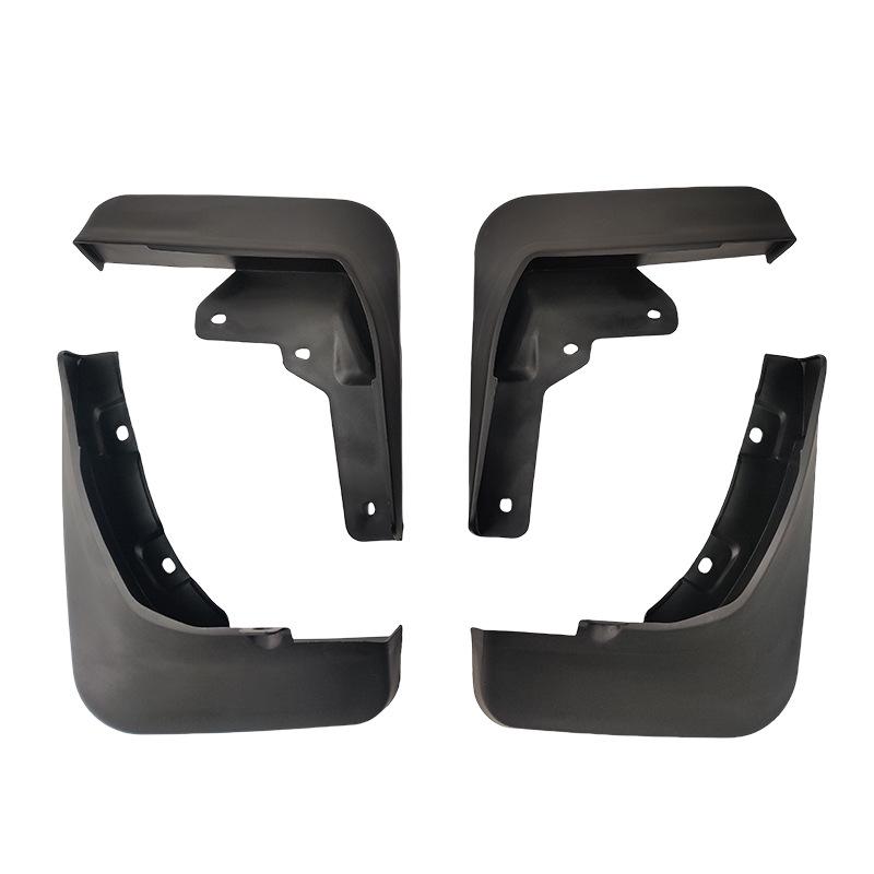 

2021-2024 Great Wall Haval M6 PLUS Брызговики для автомобиля