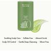 anillo Lime Sunday Refresh Hair & Brush Mini Set