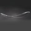 Low Version Headlight DRL Tube Acrylic tube Light Guide Strip Light DRL Strip For BENZ E Class W213 2016 2017 2018