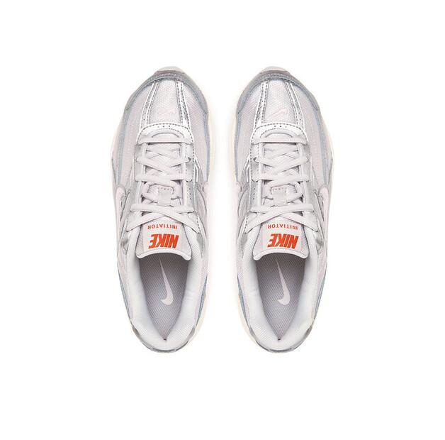 Nike кроссовки Wmns Initiator FZ9020 серебристый