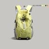 Schoolbag Outdoor Lightweight Travel Bag Women's New Men's Waterproof Hiking Backpack Versatile Large Capacity Backpack