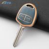 Soft Tpu Car Key Case Cover Shell For Mitsubishi Asx Mirage Montero Shogun L200 Colt Outlander Pajero Lancer Ex Auto Accessories