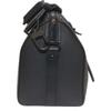 Louis Vuitton M59255 Aerogram City Keepall Shoulder Bag Black / blackUsed