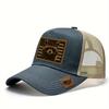 Fashion Animal Baseball Caps Men Women Snapback Cap Female Male Rancher Cap Sun Hat Kpop Designer Man Trucker Hat Gorras Hombre