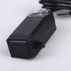 Motorcycle Vehicle-Mounted Charger Waterproof Usb Adapter 12V Phone Dual Usb Port Quick Charge 3.0 With Switch Moto Accessory
