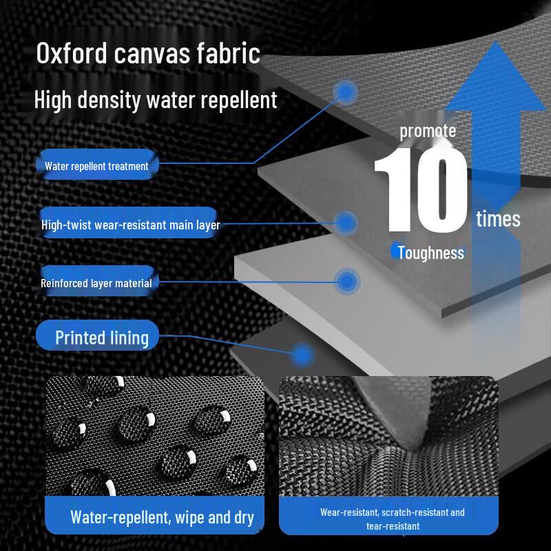 Warrior Large Capacity Travel & Mountaineering Backpack