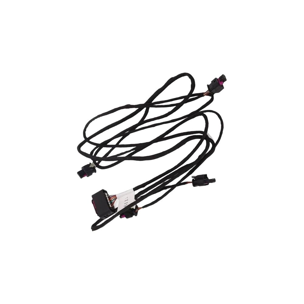 Sale Newest High Quality Front Bumper Sensor Wiring Harness OEM Part Number 61129321955 For BMW For X5 For F15 2014-2018 China Mainland