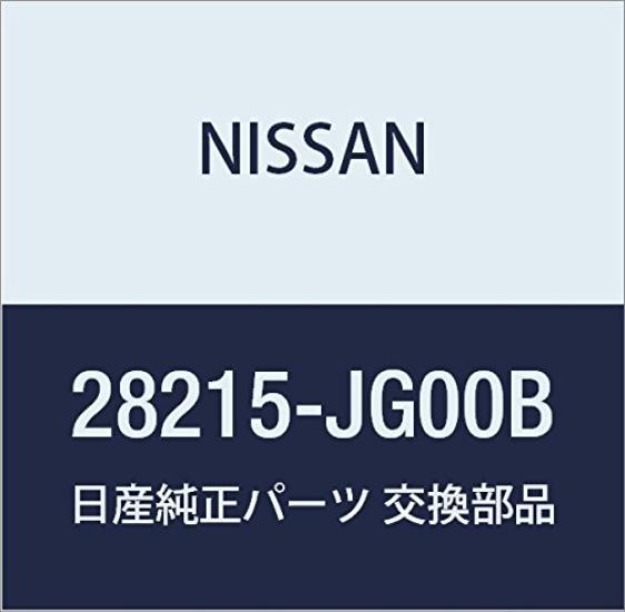 

Оригинальные детали NISSAN, штыревая антенна, номер детали 28215-JG00B